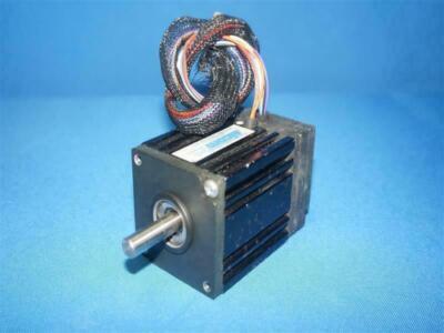 Elcom 5111D008 Motor