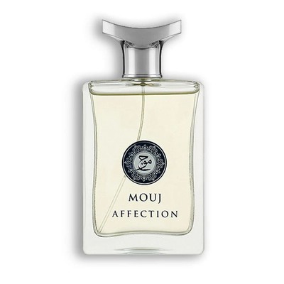 Mouj Affection EDP by Milestone Perfume for Men Fragrance New Sealed 100ml 3.4fl