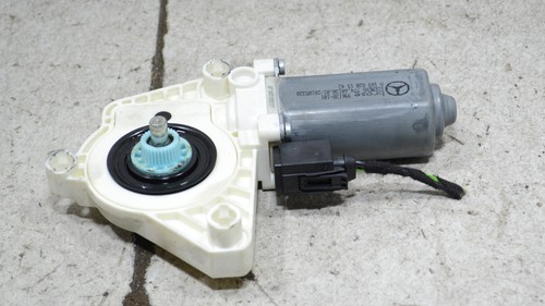 Mercedes A150 W169 2005 Fensterheber Motor Tür vorne LINKS #132762-H227