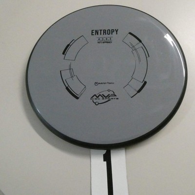 MVP Discs Neutron Entropy- Pick Your Disc