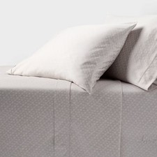 400 Thread Count Holiday Performance Sheet Set - Threshold