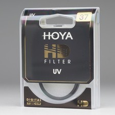 Hoya HD Digital UV Filter 37 mm