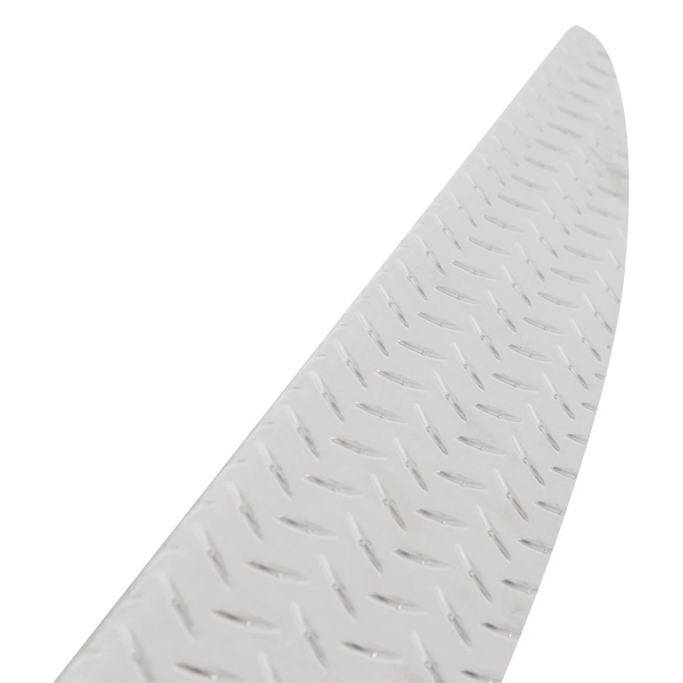 For Toyota Tundra 2007-2013 Dee Zee Brite-Tread Tailgate Cap - Image 3 of 4