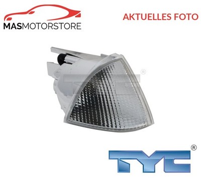 BLINKER BLINKLICHT BLINKLEUCHTE LINKS TYC 18-5528-05-2 P NEU OE QUALITÄT