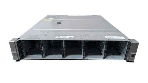 HP StorageWorks D3700 SFF 25-Bay 2.5" SAS Disk Array QW967A