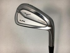 Mizuno 7-Piece Set Mx Forged Pro Iron 2024 D/G Ht 4 9.P
