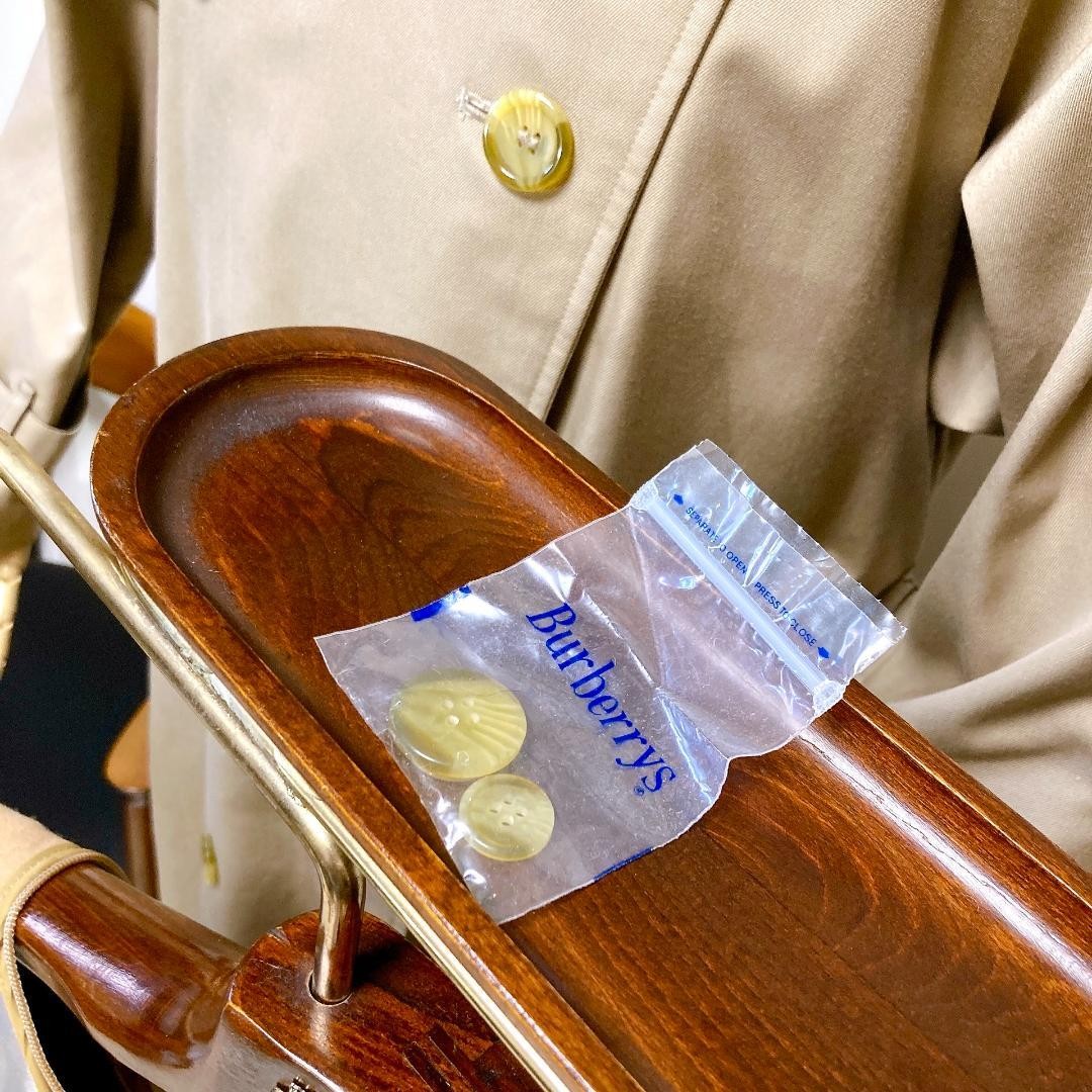 Burberry  s of London Trench Coat thumbnail 20