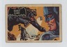 1966 A&BC Batman Black Bat Batman Deadly Claws #34 11bd