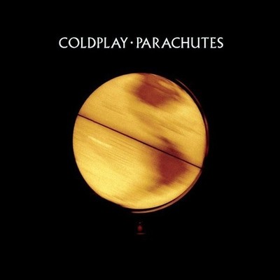Coldplay    Parachutes CD - SEALED NEW - USA Jewel Case Edition