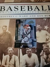 Troy Glaus Signed Autographed Baseball Card All Star HOF 