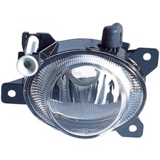 Antibrouillard Saab 9-3