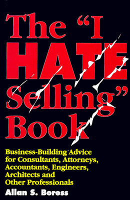 #ad #ad The quot;I Hate Sellingquot; Book: Business Building Advice for Consultants Attorne... $4.87