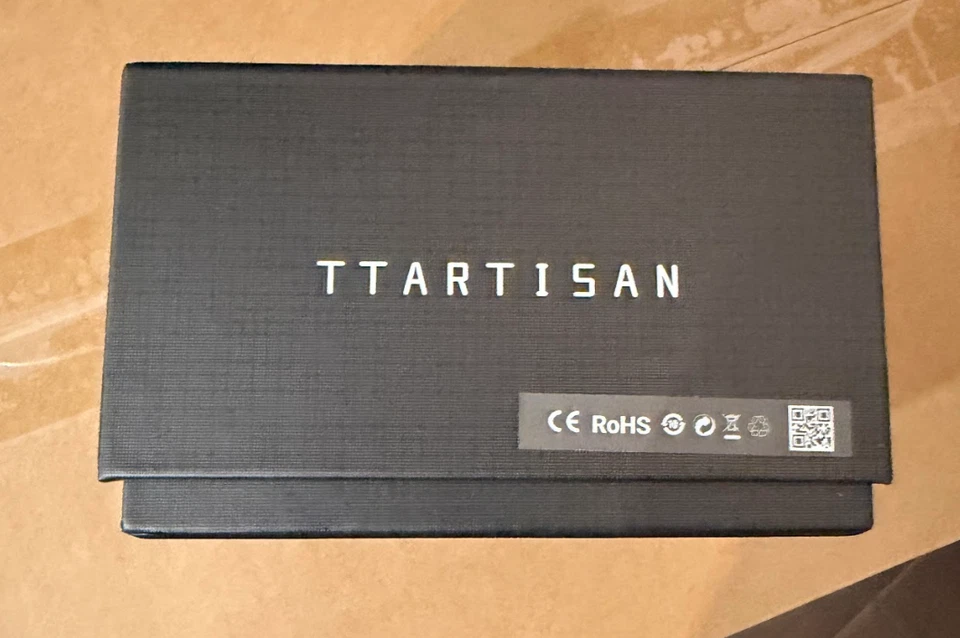 TTArtisan AF 23mm F1.8 APS-C Auto Focus Lens for Sony E-mount Mirrorless Cameras - Image 2 of 4