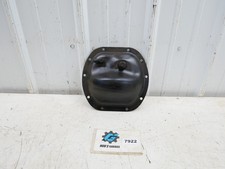55-71 Jeep Willys Cj5 Dana 25 27 30 Front Axle Differential Cover