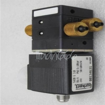 1PCS BURKERT solenoid valve 5420 G 3.0 24VAC 00134631 NEW *gb