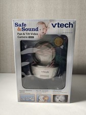 VTech VM305 Camera for VM343 Safe  Sound Baby Monitor System