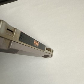 Rescue The Embassy Mission - Nintendo NES Cartridge Only - Tested