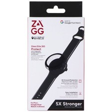 ZAGG Invisible Shield Glass Elite 360 Protect for Google Pixel Watch 3 41mm 