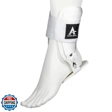 Active Ankle T2 Ankle Brace, Rigid Ankle Stabilizer for Protection and Sprain