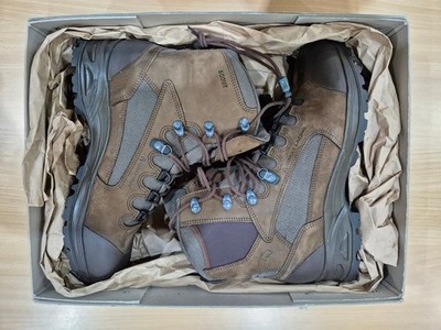 Haix Scout 2.0 Wanderstiefel (BW-Stiefel) UK 9,5 EU44 US 10,5 NEU !!!
