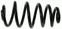 1X Sachs Fahrwerksfeder 996 946 FüR Audi A4 8E2 B6 13,6Mm Quattro TDI FSI