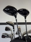 Pinemeadow PRE Golf Clubs Set Irons Woods Hybrid Putter Callaway Bag Complete — photo 7