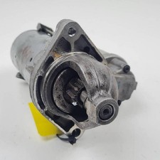 Démarreur Citroen NEMO