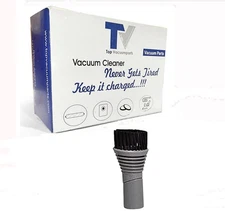 Dyson DC07 Bagless Upright Vacuum Cleaner Dust Brush Attach