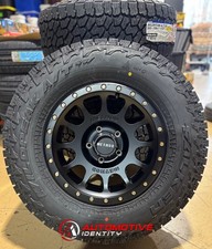 17x8.5 Method Mr305 Nv Black Wheels 32 At Tires 5x150 Toyota Tundra Sequoia 17x8.5 Method Mr305 Nv Black Wheels 32 At Tires 5x150 Toyota Tundra Sequoia