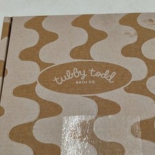 Tubby Todd All Over Hair Body Wash Baby Skin Ointment Protection Gift Box Set