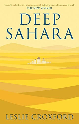 Deep Sahara Leslie Croxford - Image 3