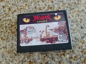 Atari Jaguar Gaming System Super Set With TONS of Games Included (See Pics) 