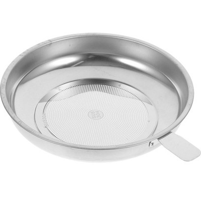 Teefilter Aus Edelstahl Edelstahlgewebe Speiseölfiltersieb Metall -Teesieb