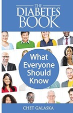 The Diabetes Book: What Everyone Should Know by