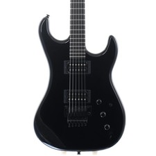 Used Kramer Pacer Carrera Ebony Electric Guitar