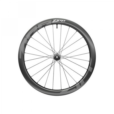 ZIPP 303 S VORDERRAD SCHEIBE CENTERL.TUBELESS 12X100mm PKW. - 00.1918.527.000