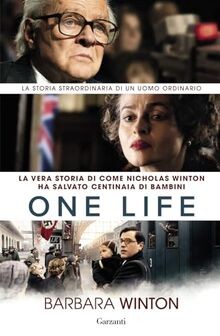 One life. La vera storia di come Nicholas Winton ha... | Buch | Zustand sehr gut