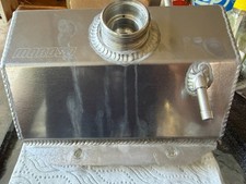 Moroso Coolant Tank S550 Mustang Part 63806