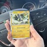 Luxray 071/193 Paldea Evolved Holo Rare Pokémon TCG Card 150 HP 180 Attack