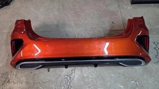KIA CEE'D JD Hintere Stoßstange 20220408 86611J7910 2204071128 Petrol 34255340