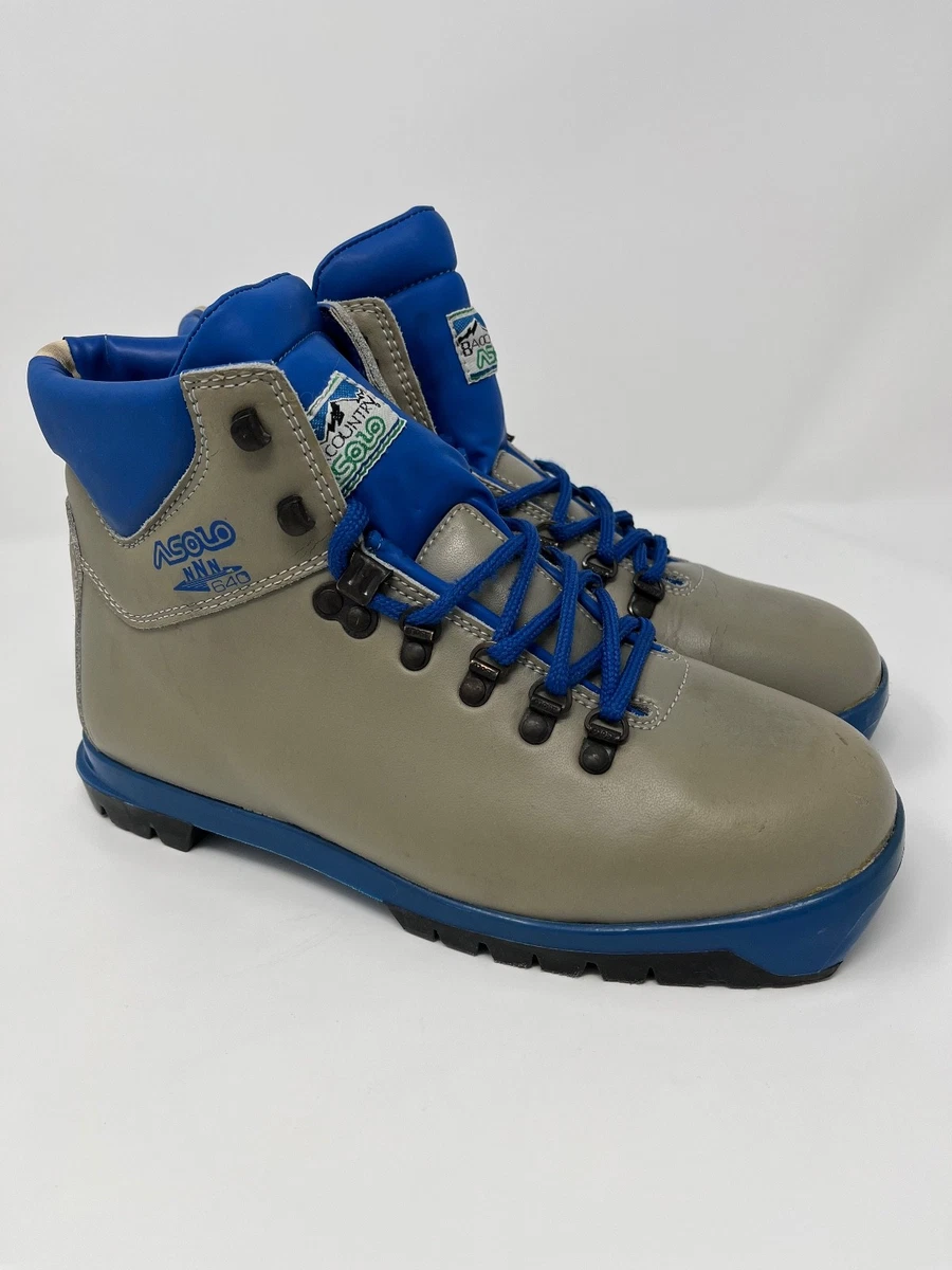 NNN Ski Boots for Men for sale - eBay
