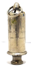 Vintage The Acme Siren Whistle – Made in England