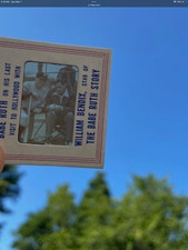 Top 10 Babe Ruth Cards of All-Time 18