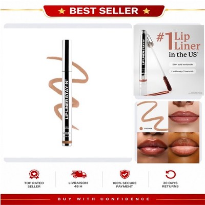 Sacheu Lip Stain Peel Off Lip Liner nOOHde Matte Longwear