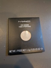 MAC Eye Shadow Pro Palette Refill in NYLON - .05oz New w/ Magnet