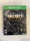 Call of Duty: Advanced Warfare -- Atlas Limited Edition (Microsoft Xbox One,...