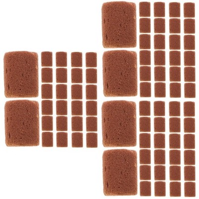  3 Pieces Professionelle Nährstoffblöcke Gartenaccessoire Gartenzubehör