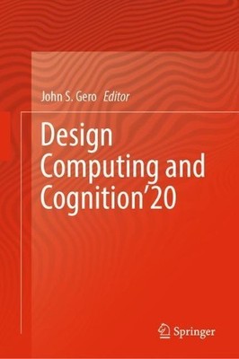 Design Computing and Cognition20 - 9783030906245