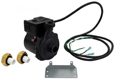 Grundfos 10-0139-K Universal Circulation Pump 115V W 0.75" and Plumbing Kit