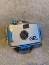 GoPro GP Hero Original 28mm Film Waterproof W...